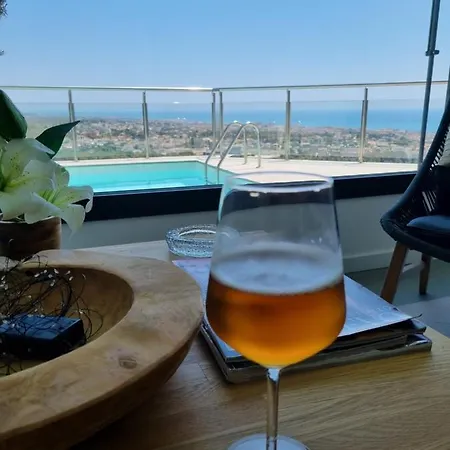 Seaview Casa