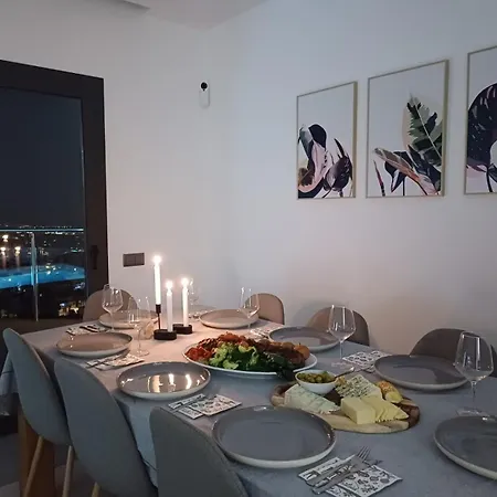 Seaview Casa Сегур-де-Калафель