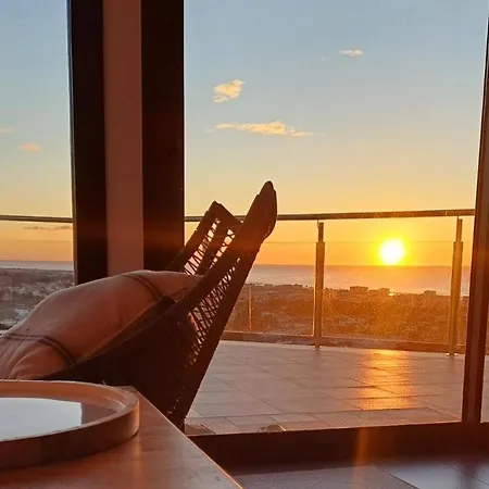 Seaview Casa Вилла