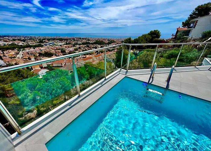Seaview Casa Vila *
