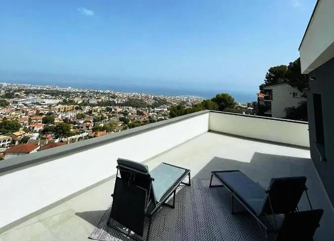 Seaview Casa *