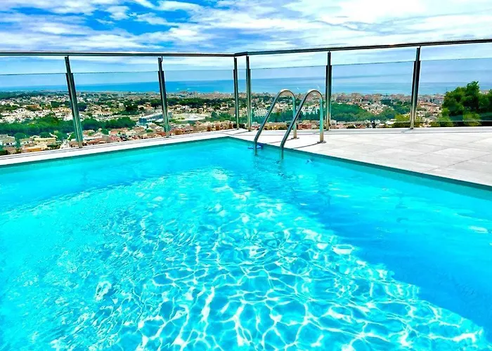Seaview Casa Vila *
