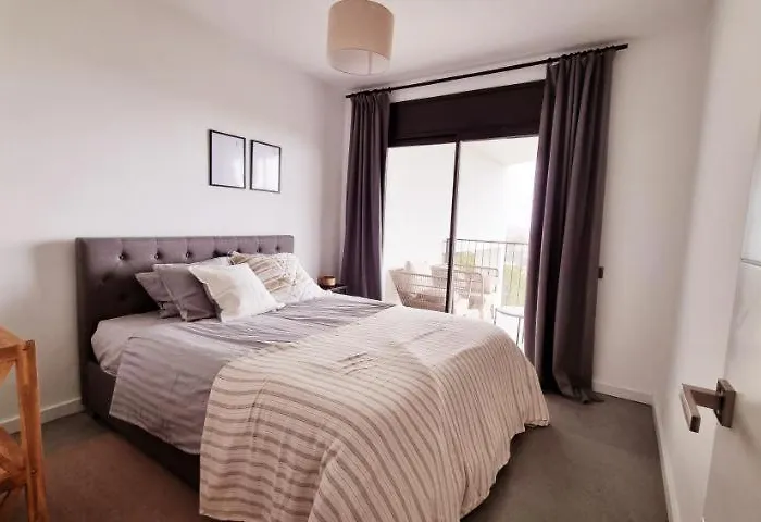 Seaview Casa *