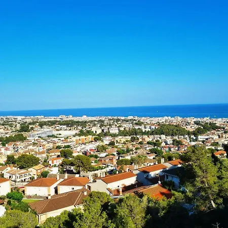 Seaview Casa