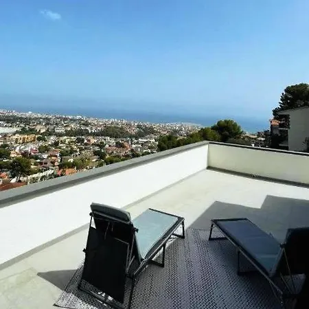 Seaview Casa *