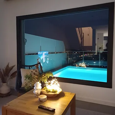 Seaview Casa *