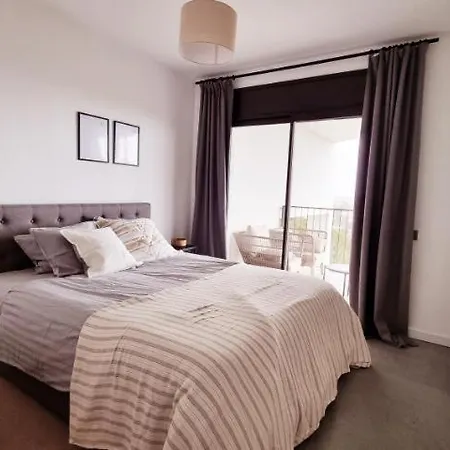 Seaview Casa *