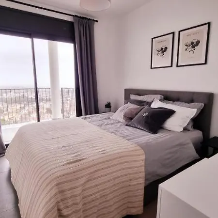 Seaview Casa * 세구르 데 칼라펠