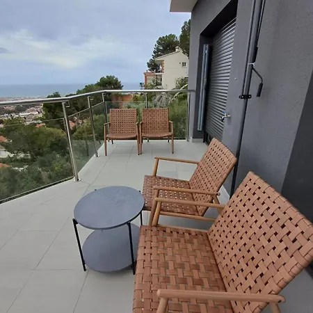 Seaview Casa