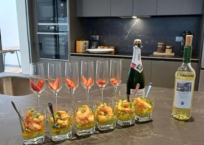 Seaview Casa וילה סגור דה לה קלאפל