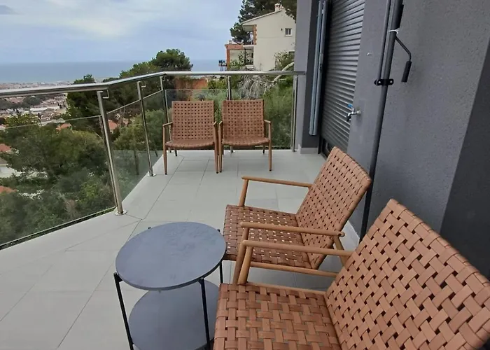 Seaview Casa