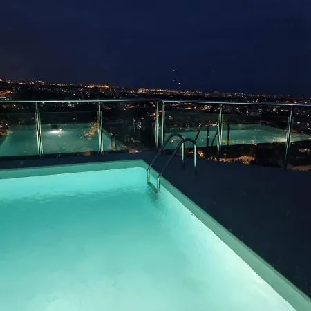 Вилла Seaview Casa *