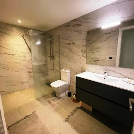 Seaview Casa Вилла *