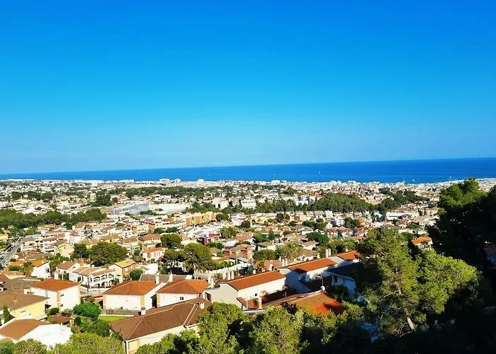 Seaview Casa