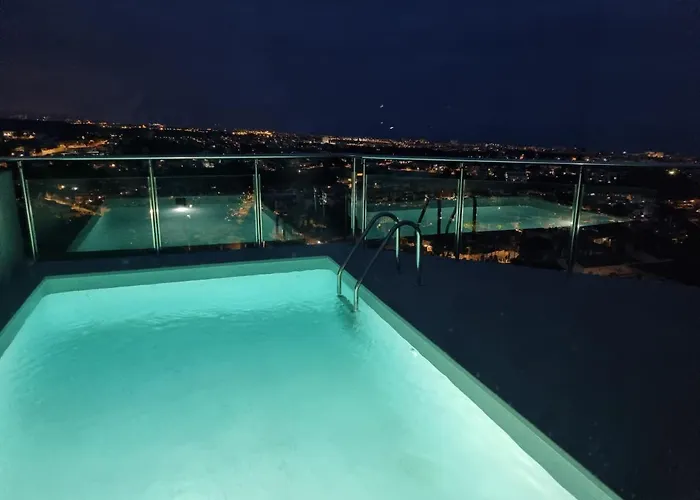 Villa Seaview Casa *