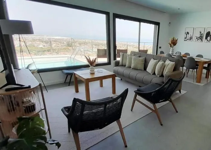 Villa Seaview Casa