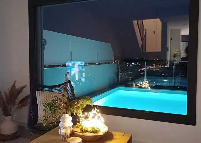 Seaview Casa *