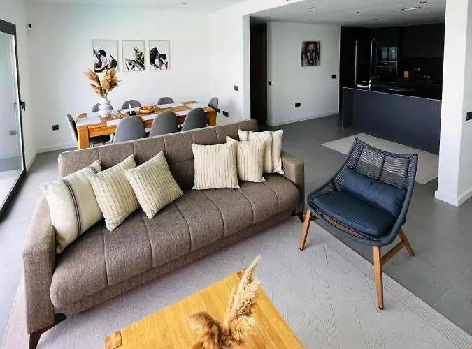 Seaview Casa * Segur de Calafell