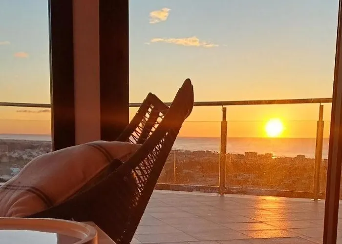 Seaview Casa Villa